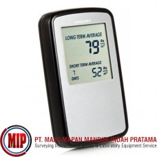 PCE Corentium HOME Radon Radiation Detector PCE Corentium HOME Radon Radiation Detector